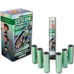 Scatter