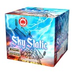 sky-static